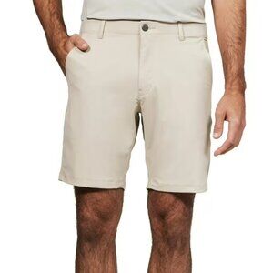 Infinity Men's Performance Short inTan